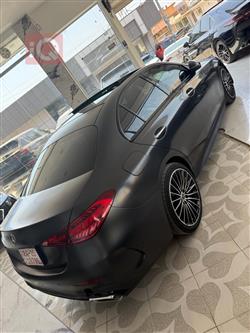 مێرسێدس بێنز C-Class